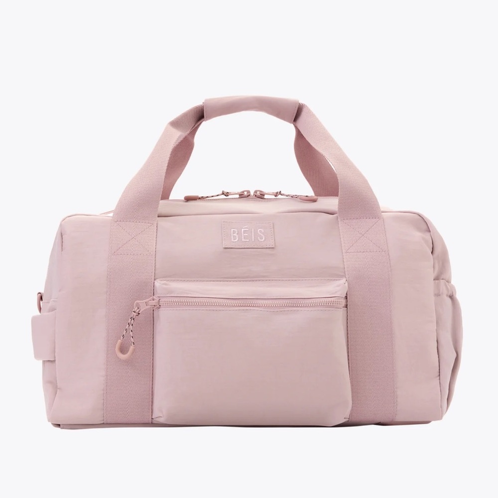 BEIS Sport Duffel Backpack
